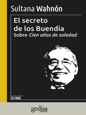 cover image of El secreto de los Buendía